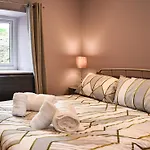 Ivy House Nyaraló *