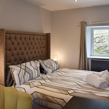 Ivy House Holiday home Dockray