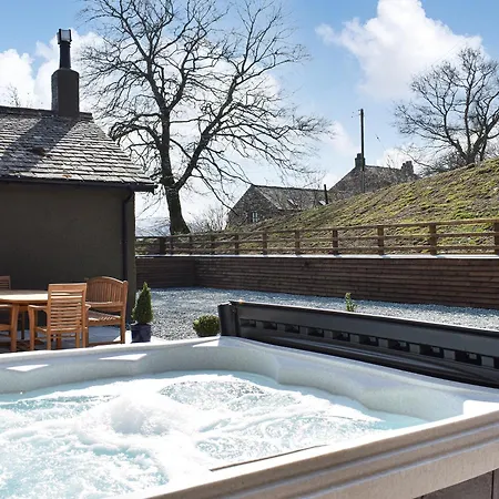 Ivy House Holiday home