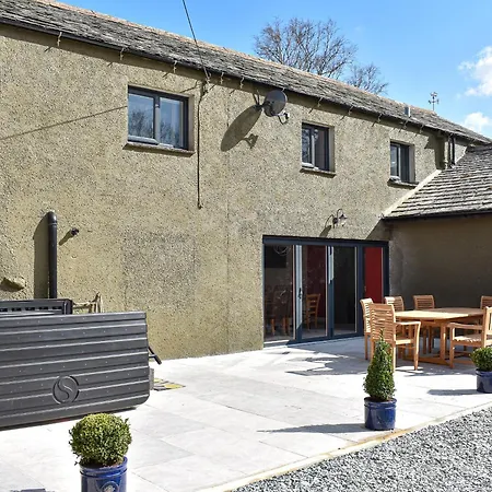 Holiday home Ivy House *