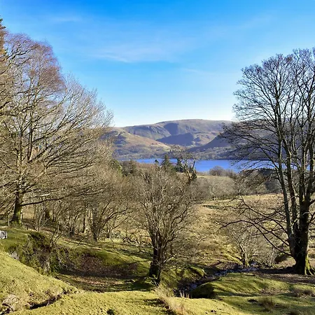 Ivy House Semesterbostad