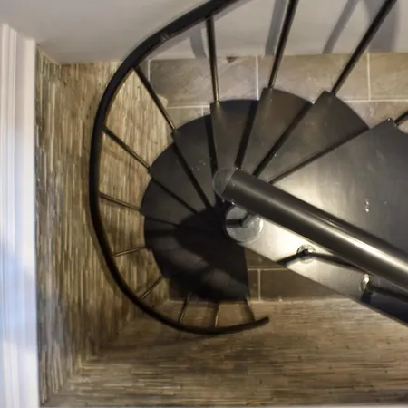 Ivy House Semesterbostad *