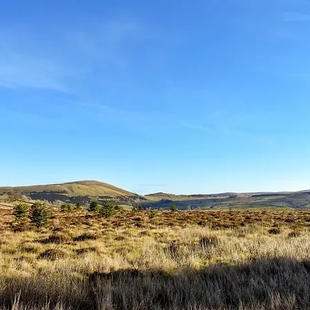 Ivy House Semesterbostad Dockray