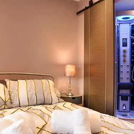 Semesterbostad Ivy House