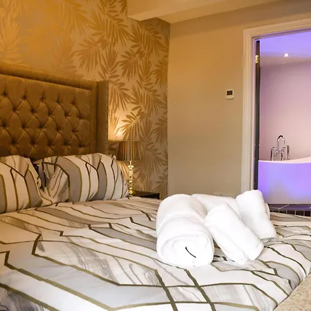 Semesterbostad Ivy House Dockray