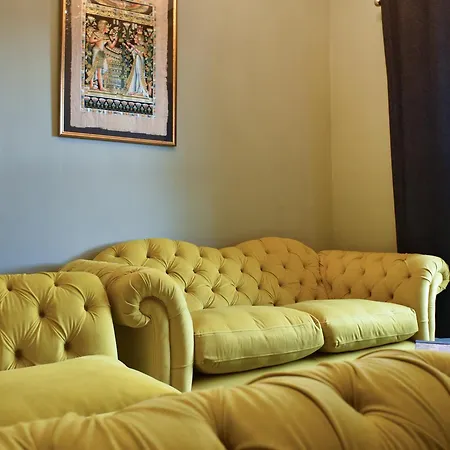 Ivy House Semesterbostad