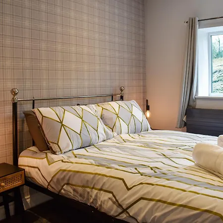 Ivy House Semesterbostad *