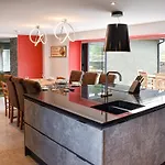בית נופש Ivy House